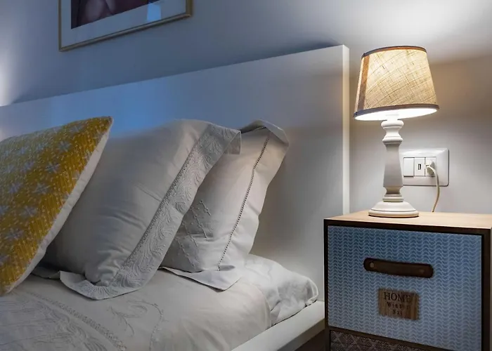 Giordani 23 B&B Napoli