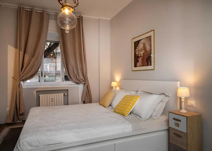 Giordani 23 B&B Napoli