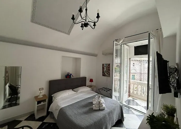B&B Dell'Opera Napoli