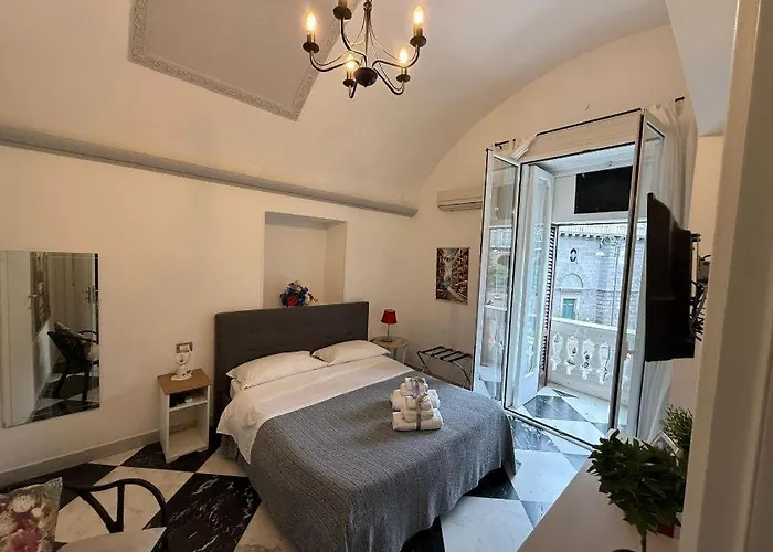 B&B Dell'Opera Napoli